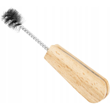 Szczotka do czyszczenia rurek miedzianych fi 15